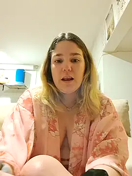 Dulcexpecado online show from 26, 3, 2026