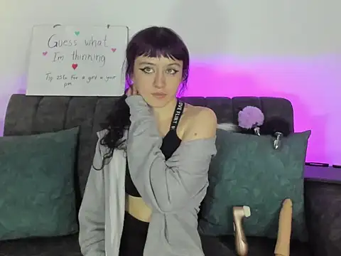 Snapshot of velmoon chatting on 12, 2, 2026 velmoon online show from 12, 2, 2026