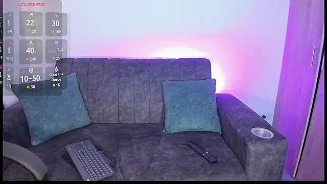 Snapshot of velmoon chatting on 26, 2, 2026 velmoon online show from 26, 2, 2026