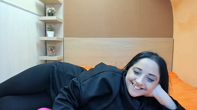 PinkyTwerkyX online show from 13, 3, 2025