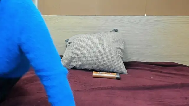 PinkyTwerkyX online show from 20, 11, 2025