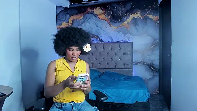 Snapshot of CataleyaMoon_ chatting on 16, 3, 2026 CataleyaMoon online show from 16, 3, 2026