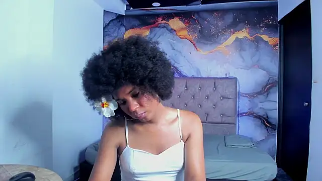 Snapshot of CataleyaMoon_ chatting on 28, 3, 2026 CataleyaMoon online show from 28, 3, 2026