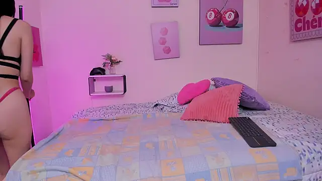 Snapshot of AnnyCotton chatting on 17, 2, 2026 AnnyCotton online show from 17, 2, 2026