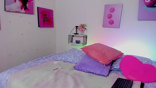 AnnyCotton online show from 16, 4, 2026