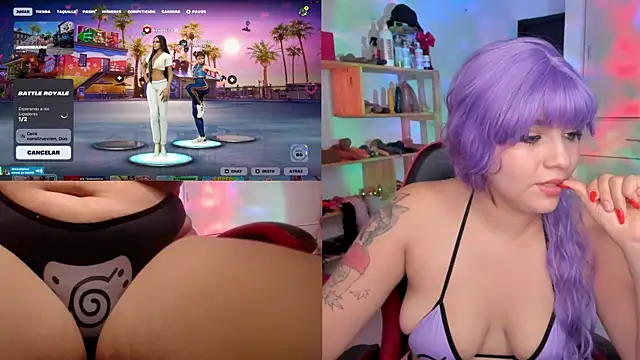 Snapshot of alessia_dolce chatting on 16, 2, 2026 alessia dolce online show from 16, 2, 2026