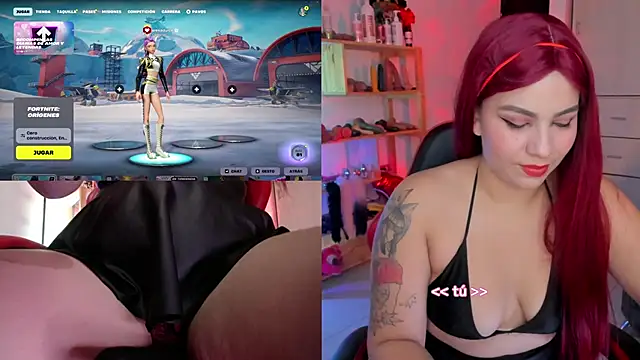 Snapshot of alessia_dolce chatting on 19, 2, 2026 alessia dolce online show from 19, 2, 2026