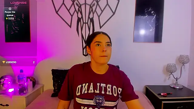 Snapshot of antonella_as chatting on 26, 2, 2026 antonella as online show from 26, 2, 2026