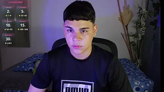 eithan jonnes online show from 9, 4, 2026