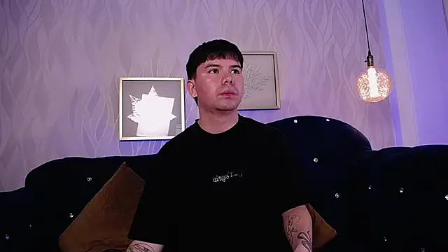 Snapshot of KaiStein chatting on 20, 2, 2026 KaiStein online show from 20, 2, 2026