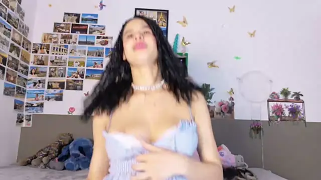 Snapshot of catalina_santana4 chatting on 24, 5, 2026 catalina santana4 online show from 24, 5, 2026