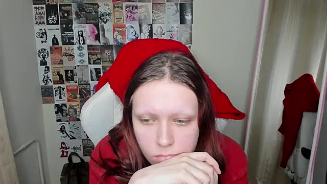 NikolFlostt online show from 10, 2, 2026