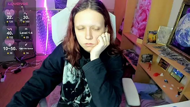 NikolFlostt online show from 15, 2, 2026