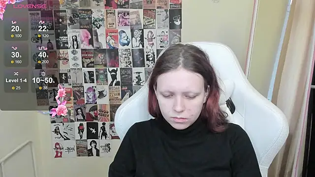 NikolFlostt online show from 4, 3, 2026