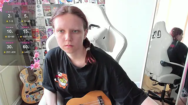 NikolFlostt online show from 8, 4, 2026