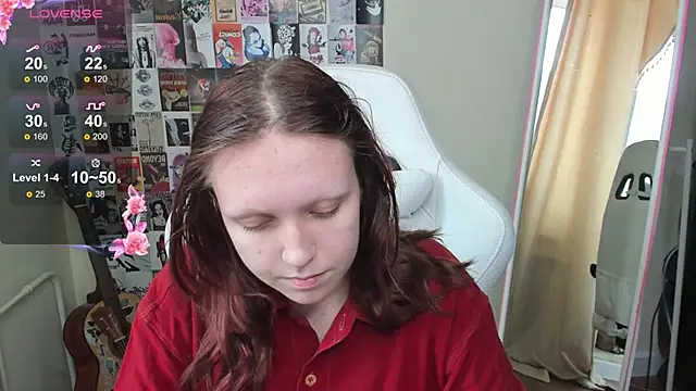 NikolFlostt online show from 12, 4, 2026