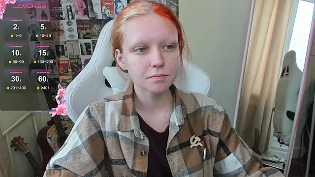 NikolFlostt online show from 16, 4, 2026