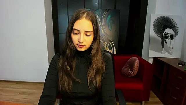 Effy Royse online show from 4, 4, 2026