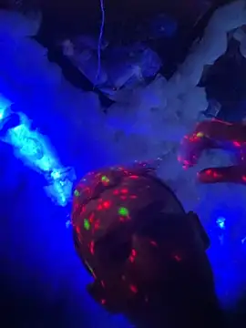 Baby Smurk online show from 24, 2, 2026