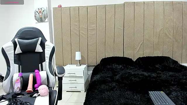 valery slim18 online show from 2, 3, 2026