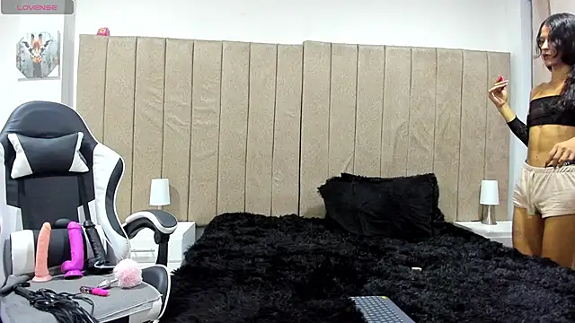 valery slim18 online show from 4, 3, 2026