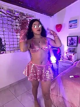 Snapshot of CristalFun chatting on 16, 2, 2026 CristalFun online show from 16, 2, 2026