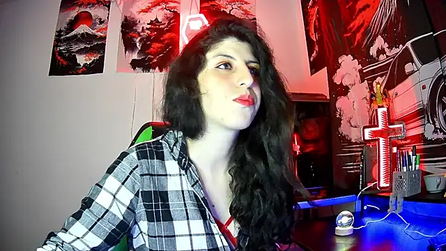 Snapshot of Baby_miacaro chatting on 19, 2, 2026 Baby miacaro online show from 19, 2, 2026