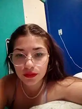 Snapshot of Luna33- chatting on 15, 2, 2026 Luna33- online show from 15, 2, 2026