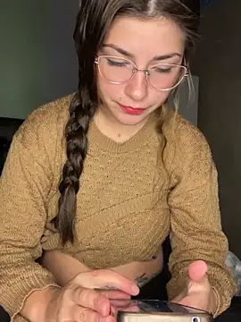 Snapshot of Luna33- chatting on 21, 5, 2026 Luna33- online show from 21, 5, 2026