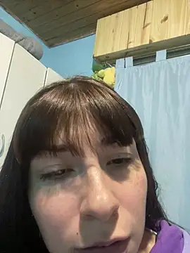 Snapshot of Luna33- chatting on 23, 7, 2026 Luna33- online show from 23, 7, 2026