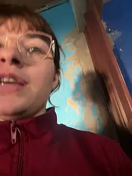 Snapshot of Luna33- chatting on 1, 8, 2026 Luna33- online show from 1, 8, 2026