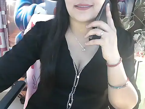 Snapshot of _chitranshi chatting on 16, 5, 2026 chitranshi online show from 16, 5, 2026