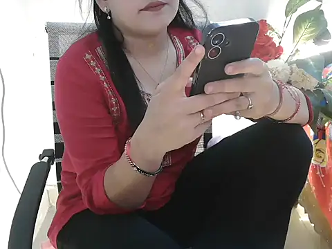 Snapshot of _chitranshi chatting on 2, 6, 2026 chitranshi online show from 2, 6, 2026