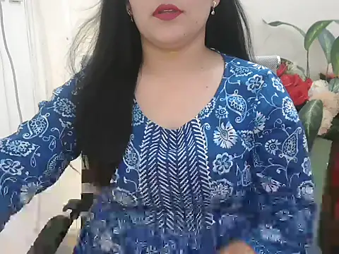 Snapshot of _chitranshi chatting on 6, 6, 2026 chitranshi online show from 6, 6, 2026