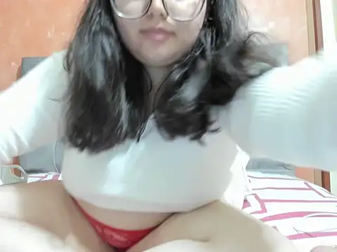 DearestKittyKat online show from 27, 2, 2026