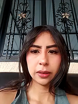 Snapshot of HotGirlK69 chatting on 22, 2, 2026 HotGirlK69 online show from 22, 2, 2026