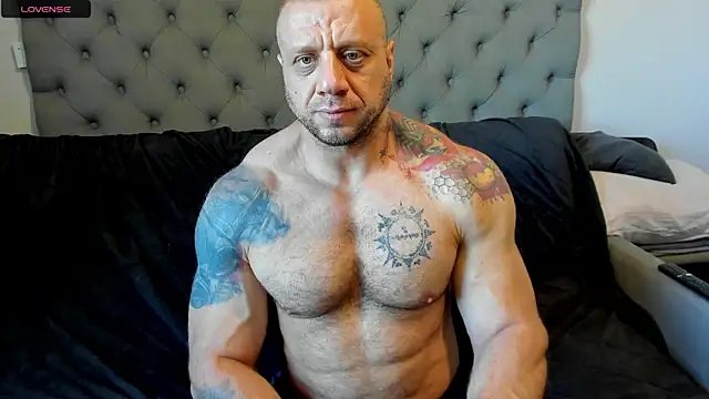 Samson Legend online show from 20, 6, 2026