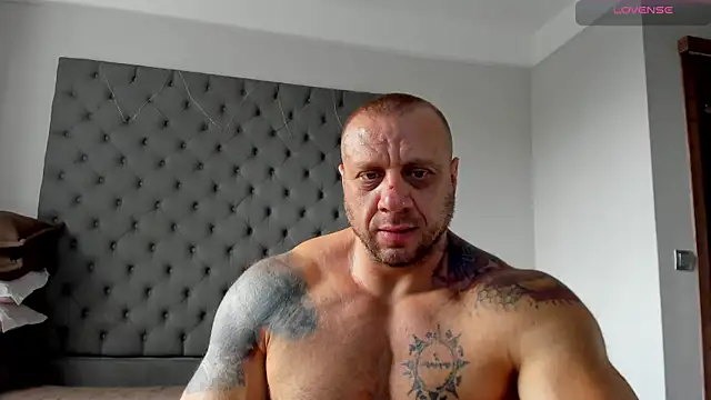 Snapshot of Samson_Legend chatting on 26, 7, 2026 Samson Legend online show from 26, 7, 2026