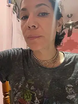 JeanneDuval8888 online show from 10, 3, 2026