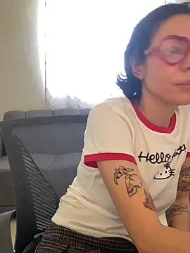 JeanneDuval8888 online show from 11, 4, 2026