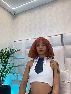 Nylaharris online show from 7, 4, 2026