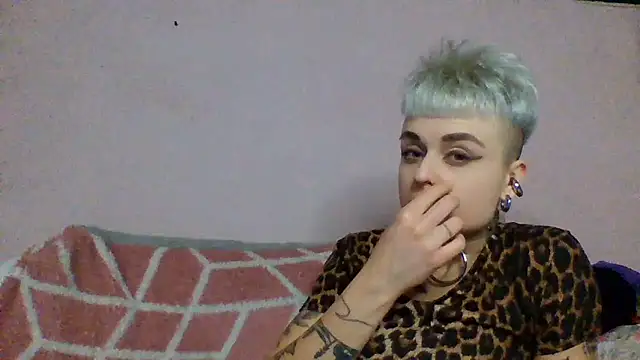 Snapshot of AlisaDear257 chatting on 15, 2, 2026 AlisaDear257 online show from 15, 2, 2026