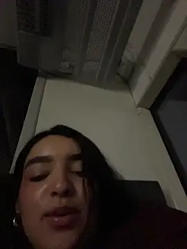Snapshot of Mayaslow chatting on 21, 6, 2026 Mayaslow online show from 21, 6, 2026