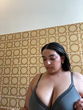 Snapshot of Mayaslow chatting on 30, 6, 2026 Mayaslow online show from 30, 6, 2026