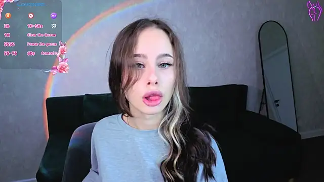 kristi kitss online show from 13, 3, 2026