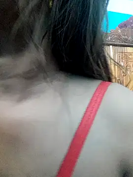 Snapshot of Hot-sadia6 chatting on 22, 2, 2026 Hot-sadia6 online show from 22, 2, 2026