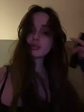 Snapshot of SoftLolly chatting on 21, 3, 2026 SoftLolly online show from 21, 3, 2026