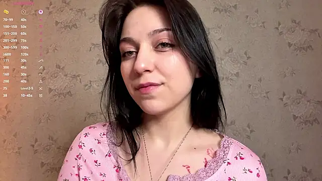 Snapshot of ShawnaBree chatting on 20, 2, 2026 ShawnaBree online show from 20, 2, 2026