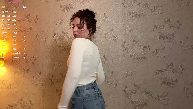 Snapshot of ShawnaBree chatting on 26, 2, 2026 ShawnaBree online show from 26, 2, 2026