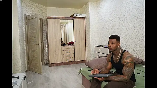 ostine brown online show from 17, 3, 2026